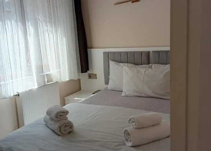Karina Apart Hotel