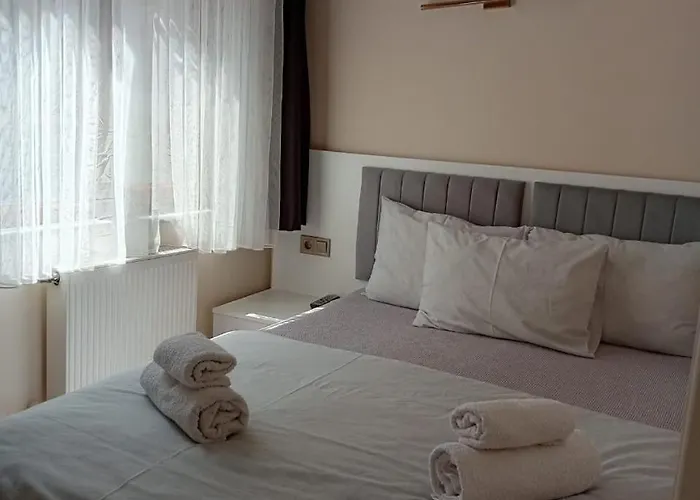 Karina Apart Hotel