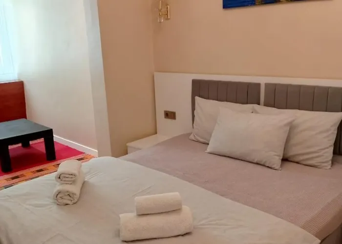 Karina Apart Hotel