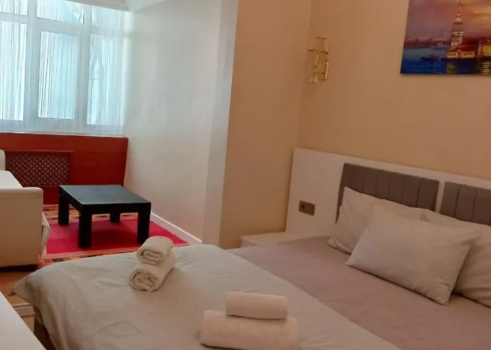 Karina Apart Hotel